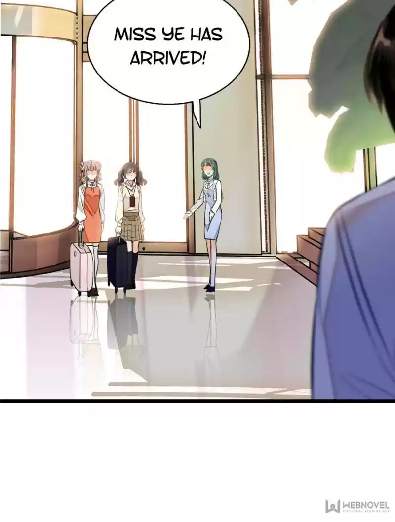 I’M Being Shipped With The King Of Film! Chapter 25