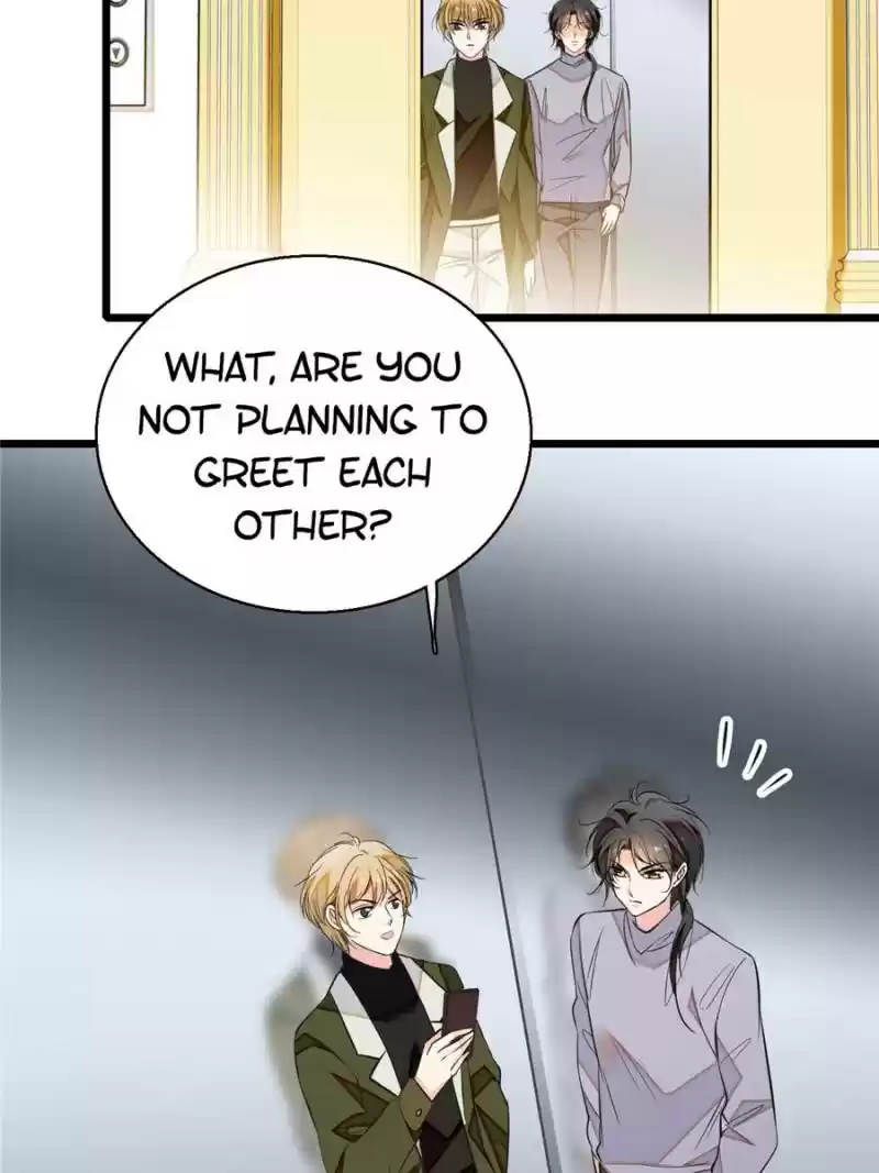 I’M Being Shipped With The King Of Film! Chapter 25