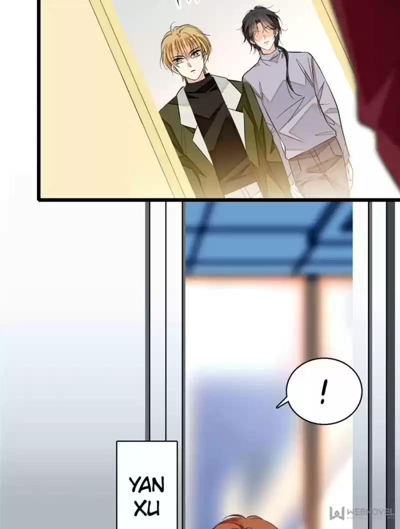 I’M Being Shipped With The King Of Film! Chapter 25