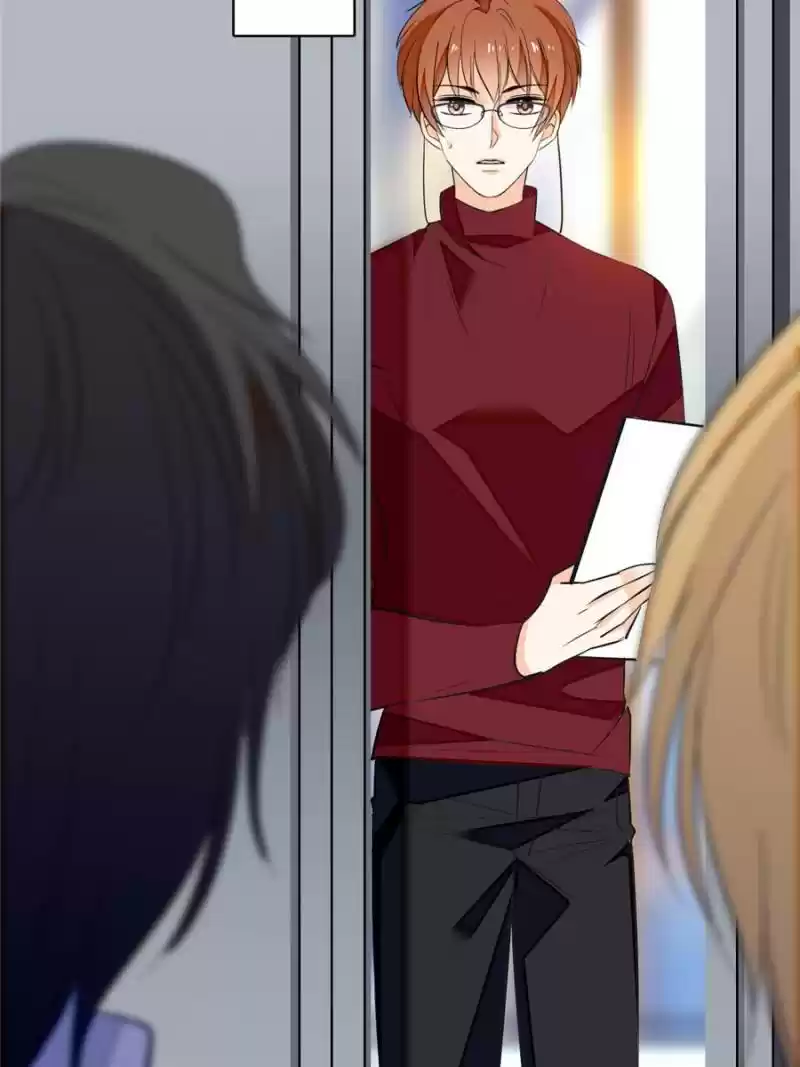 I’M Being Shipped With The King Of Film! Chapter 25