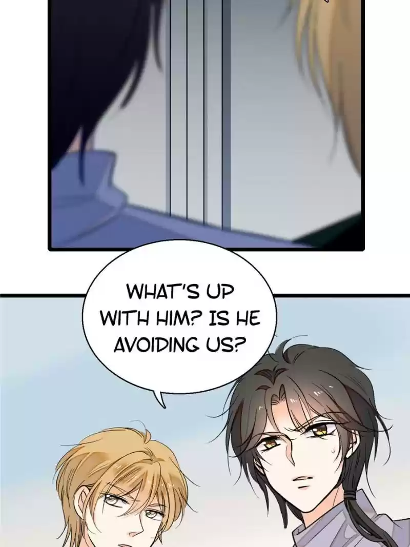 I’M Being Shipped With The King Of Film! Chapter 25