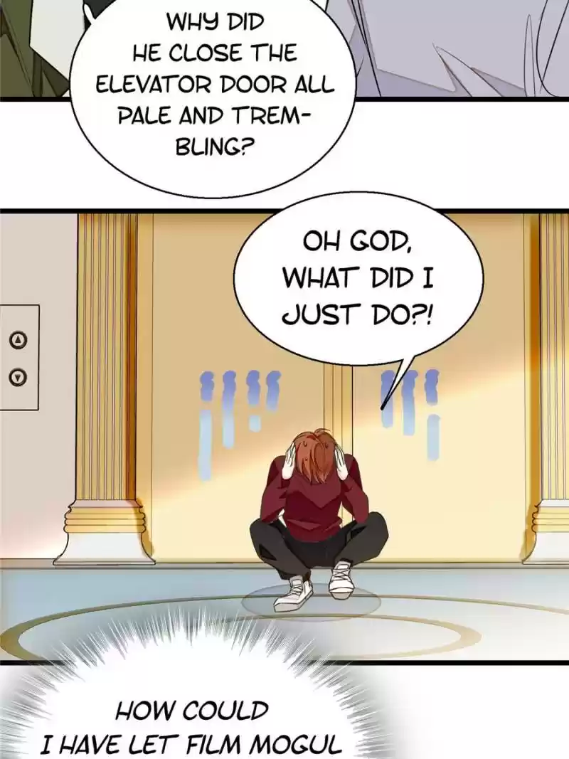 I’M Being Shipped With The King Of Film! Chapter 25