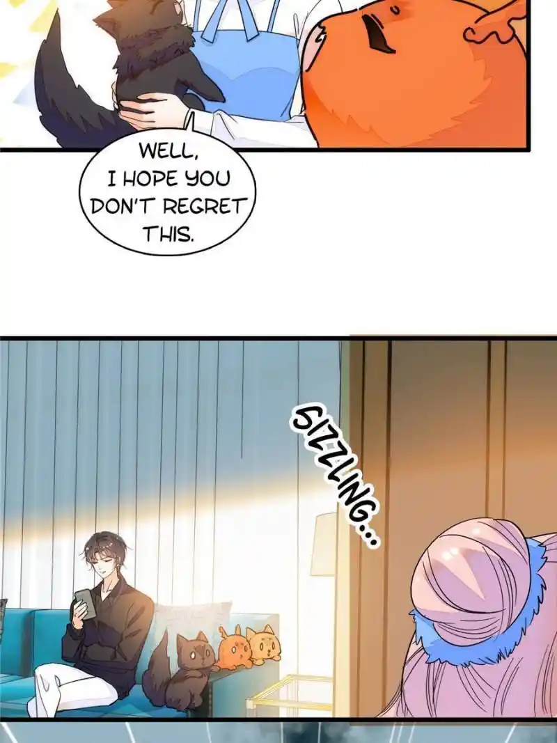 I’M Being Shipped With The King Of Film! Chapter 250