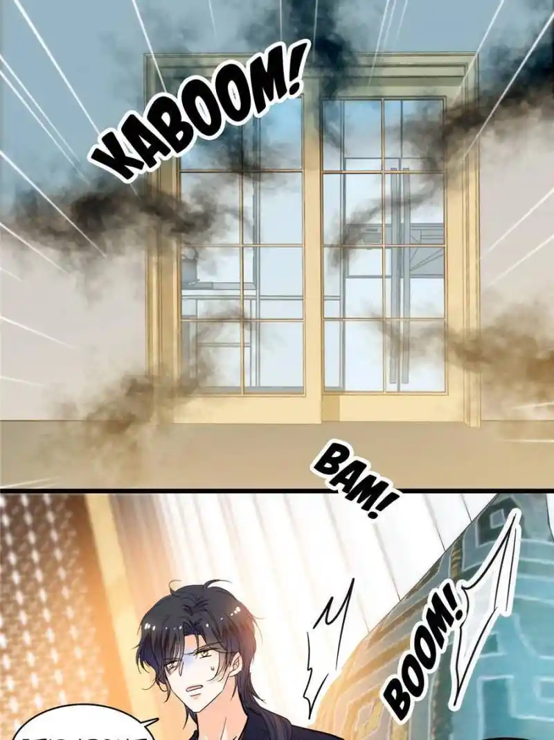 I’M Being Shipped With The King Of Film! Chapter 250