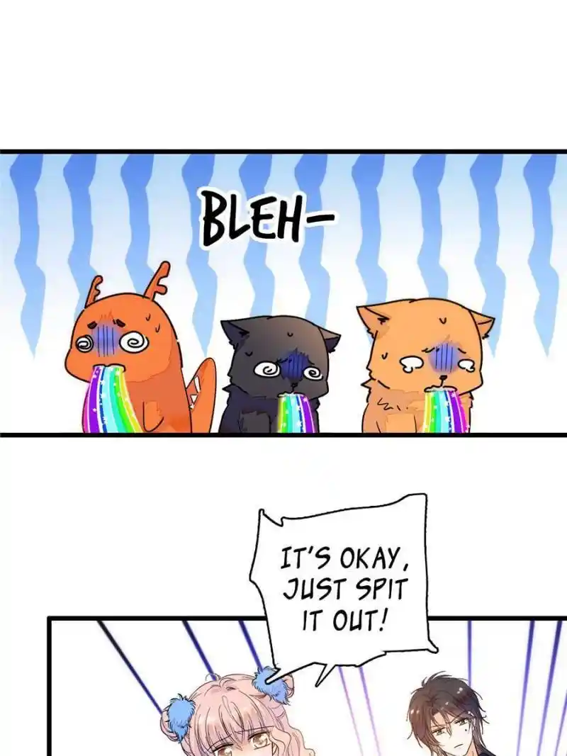 I’M Being Shipped With The King Of Film! Chapter 250