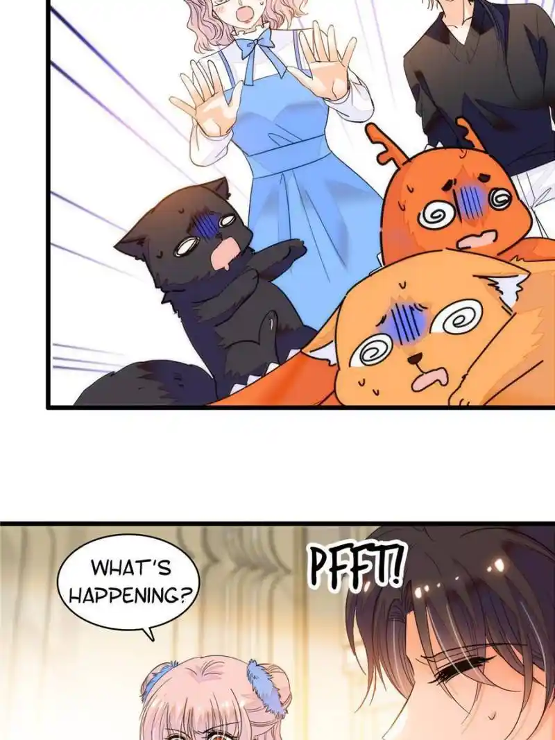 I’M Being Shipped With The King Of Film! Chapter 250