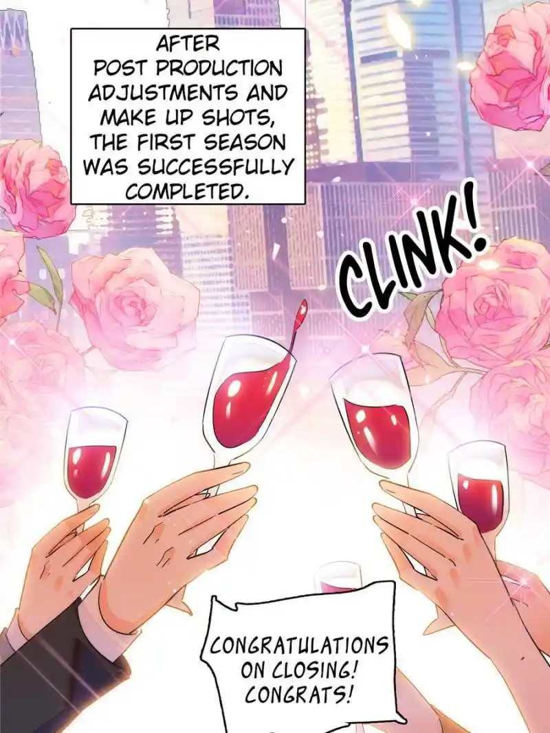 I’M Being Shipped With The King Of Film! Chapter 250