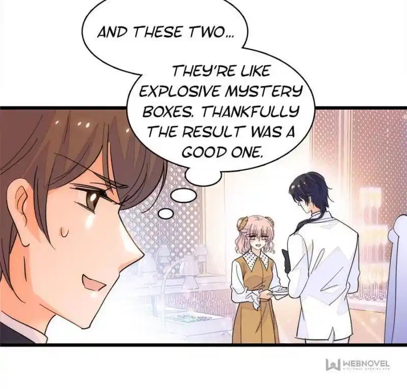 I’M Being Shipped With The King Of Film! Chapter 250