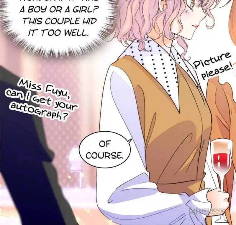 I’M Being Shipped With The King Of Film! Chapter 250