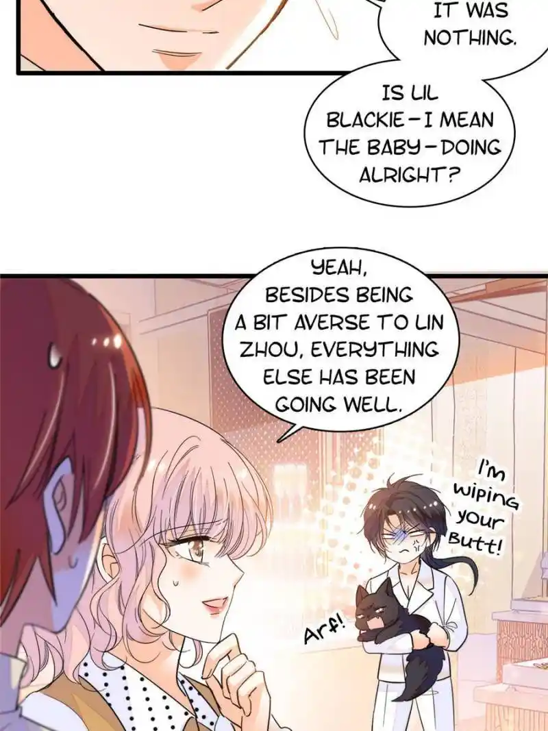 I’M Being Shipped With The King Of Film! Chapter 250