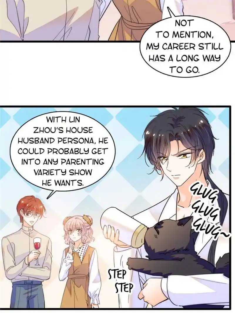 I’M Being Shipped With The King Of Film! Chapter 250