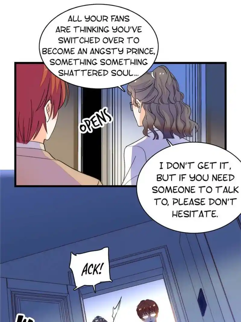 I’M Being Shipped With The King Of Film! Chapter 250