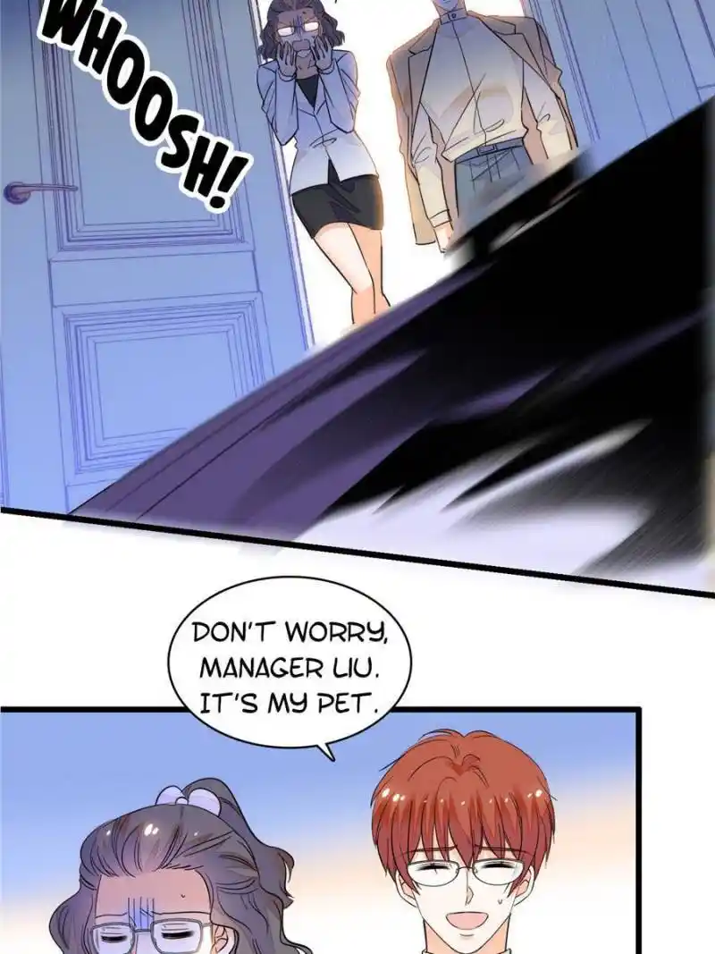 I’M Being Shipped With The King Of Film! Chapter 250