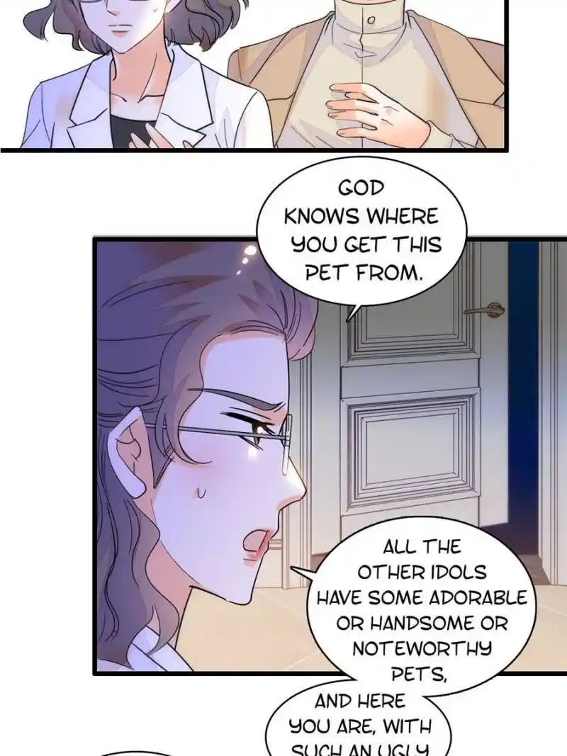 I’M Being Shipped With The King Of Film! Chapter 250