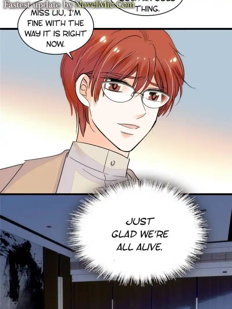 I’M Being Shipped With The King Of Film! Chapter 250