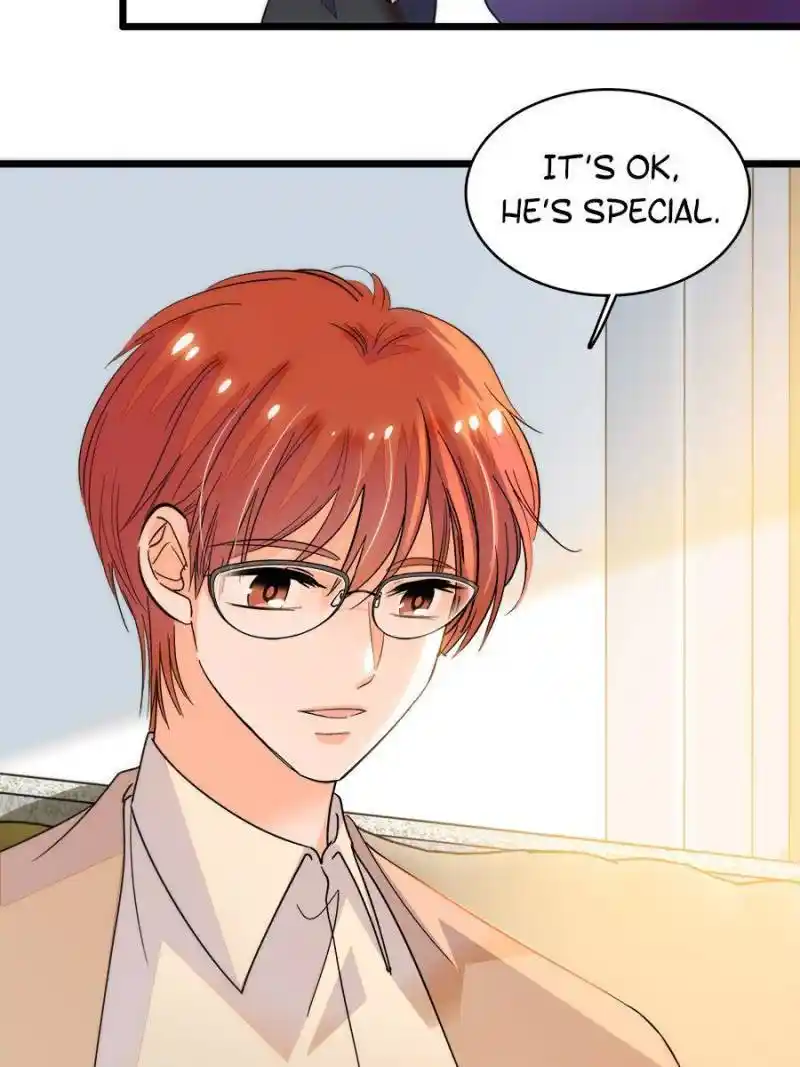 I’M Being Shipped With The King Of Film! Chapter 251