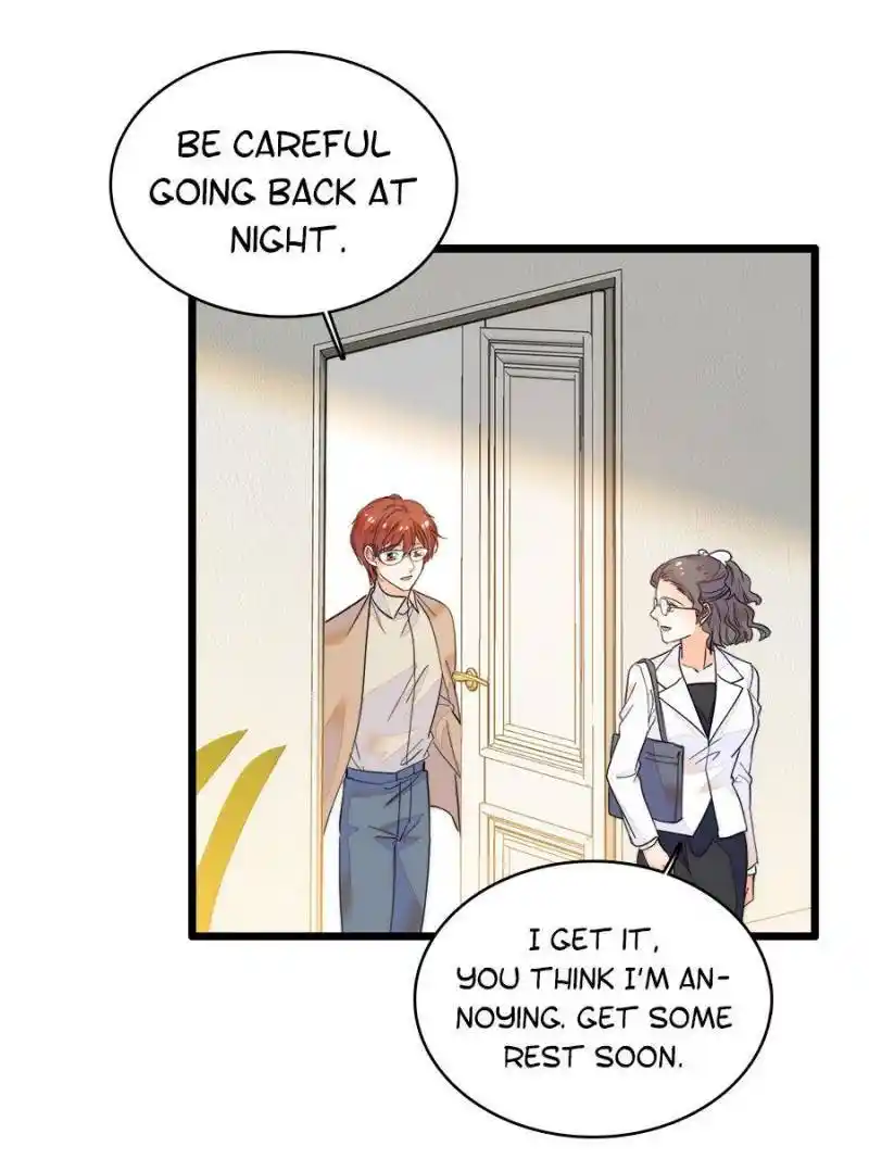 I’M Being Shipped With The King Of Film! Chapter 251