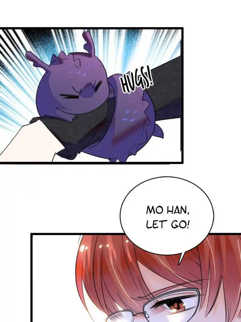 I’M Being Shipped With The King Of Film! Chapter 251