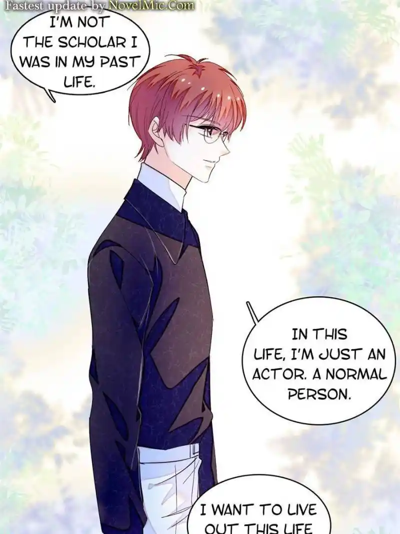 I’M Being Shipped With The King Of Film! Chapter 252