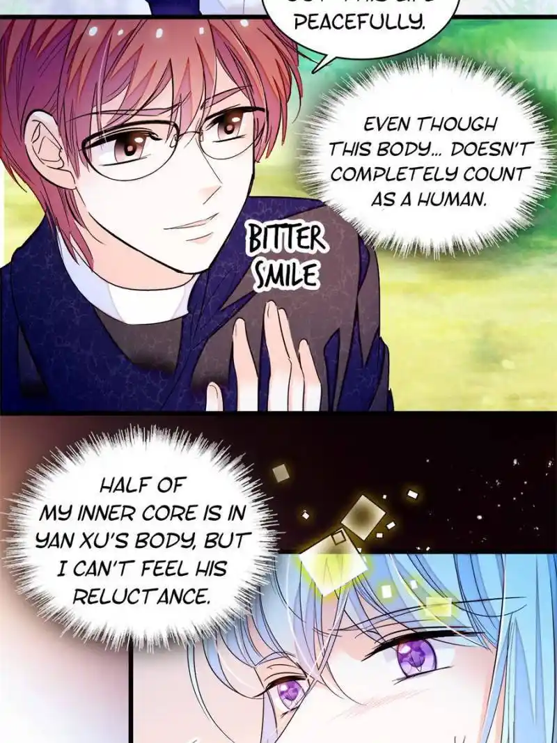 I’M Being Shipped With The King Of Film! Chapter 252