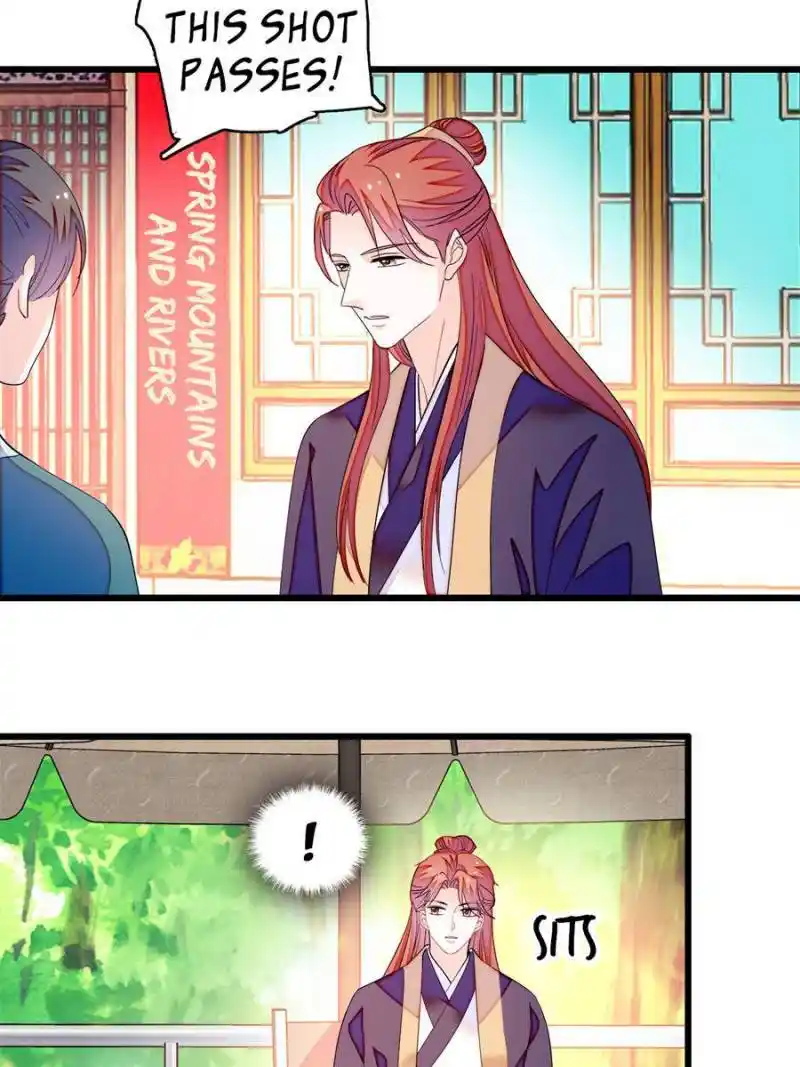 I’M Being Shipped With The King Of Film! Chapter 252