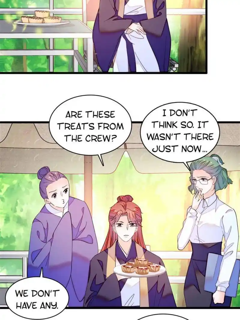 I’M Being Shipped With The King Of Film! Chapter 252