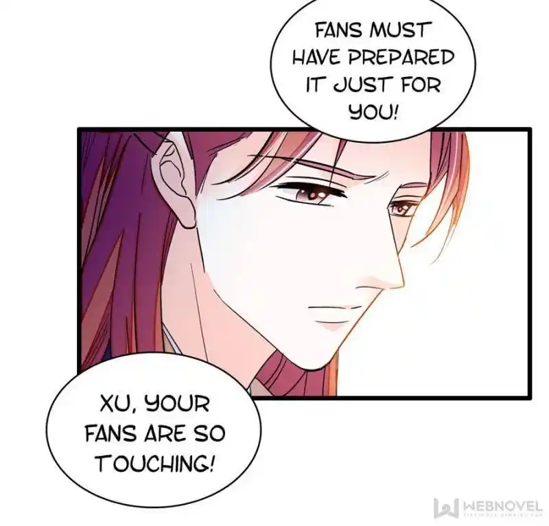 I’M Being Shipped With The King Of Film! Chapter 252