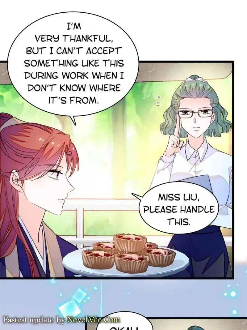 I’M Being Shipped With The King Of Film! Chapter 252