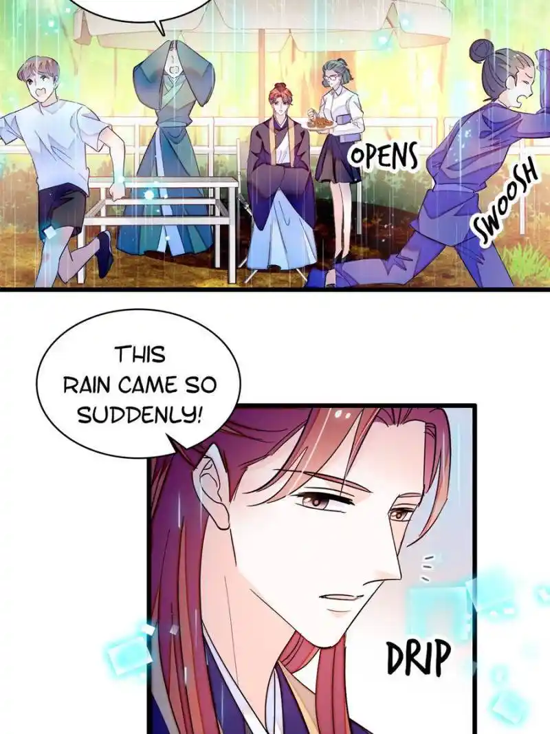 I’M Being Shipped With The King Of Film! Chapter 252