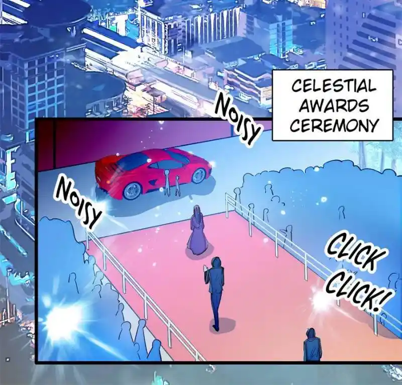 I’M Being Shipped With The King Of Film! Chapter 252