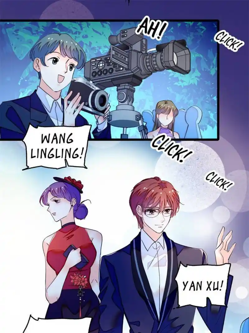 I’M Being Shipped With The King Of Film! Chapter 252