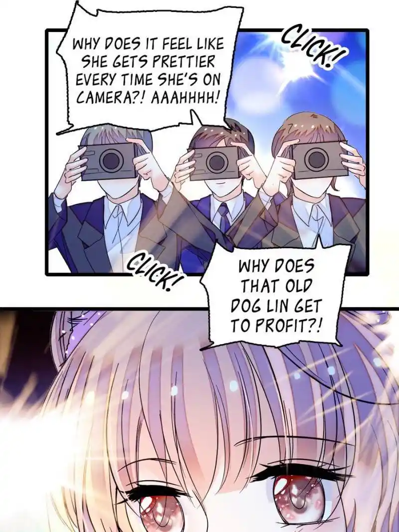 I’M Being Shipped With The King Of Film! Chapter 252