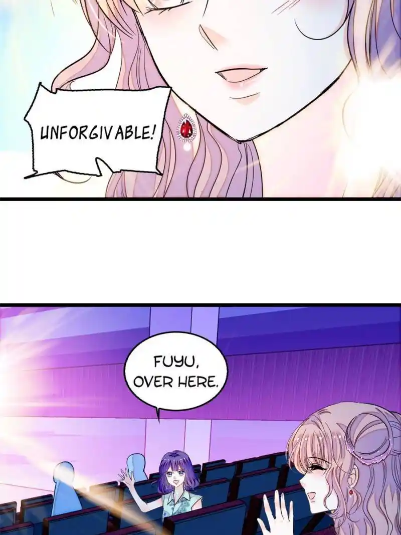 I’M Being Shipped With The King Of Film! Chapter 252