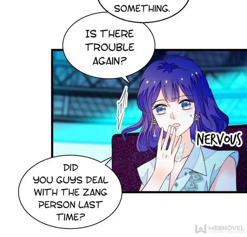 I’M Being Shipped With The King Of Film! Chapter 252