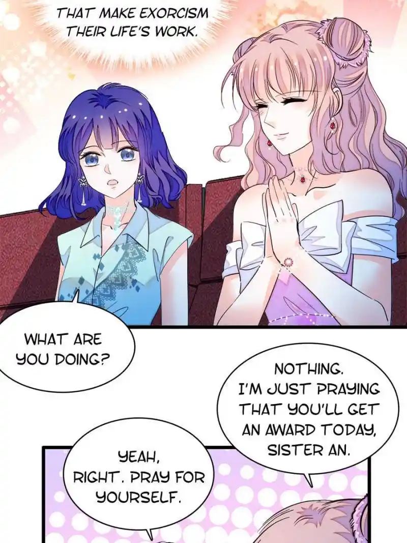 I’M Being Shipped With The King Of Film! Chapter 252