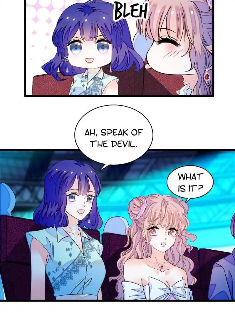 I’M Being Shipped With The King Of Film! Chapter 252