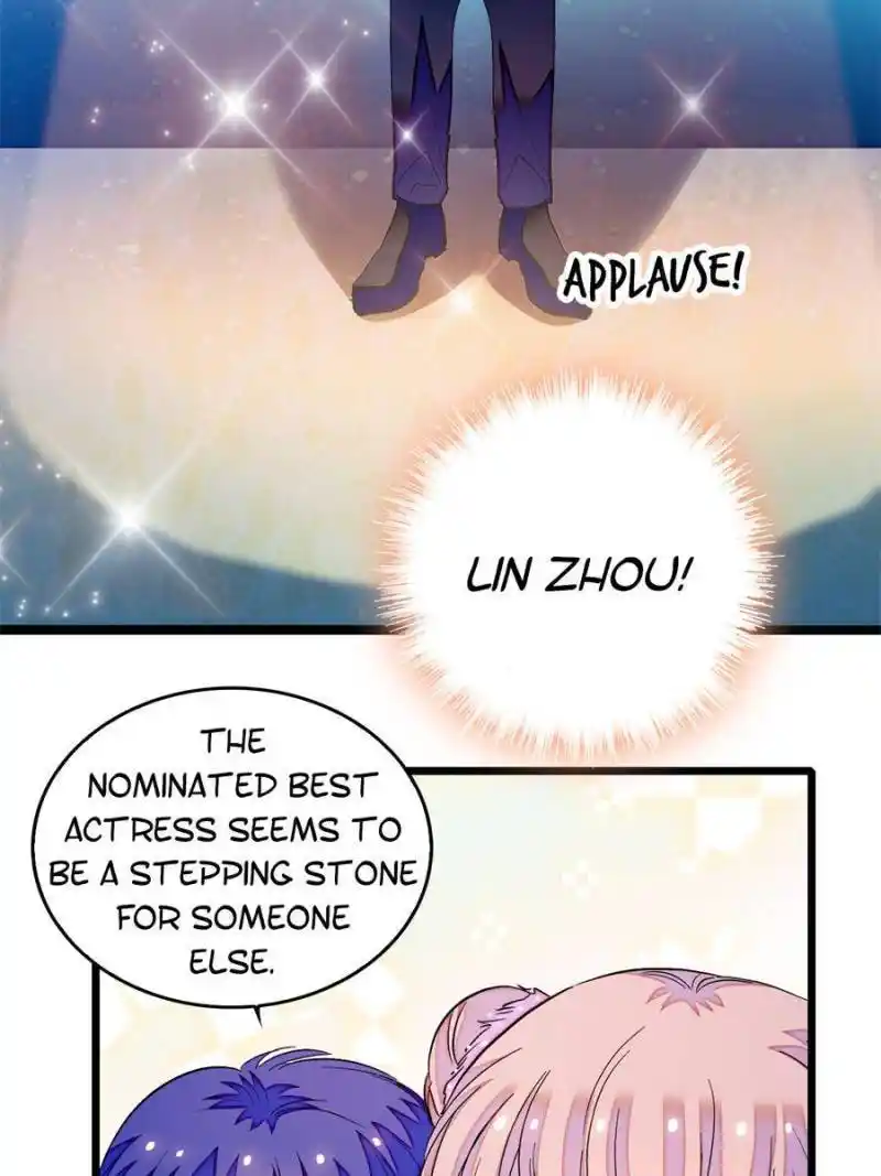 I’M Being Shipped With The King Of Film! Chapter 252