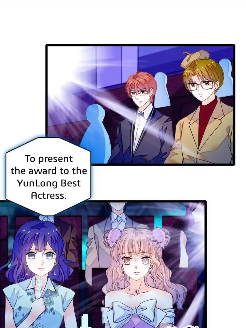 I’M Being Shipped With The King Of Film! Chapter 252