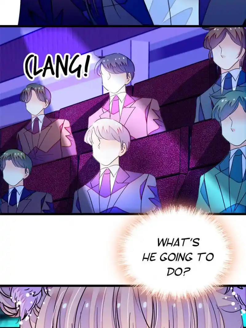 I’M Being Shipped With The King Of Film! Chapter 252