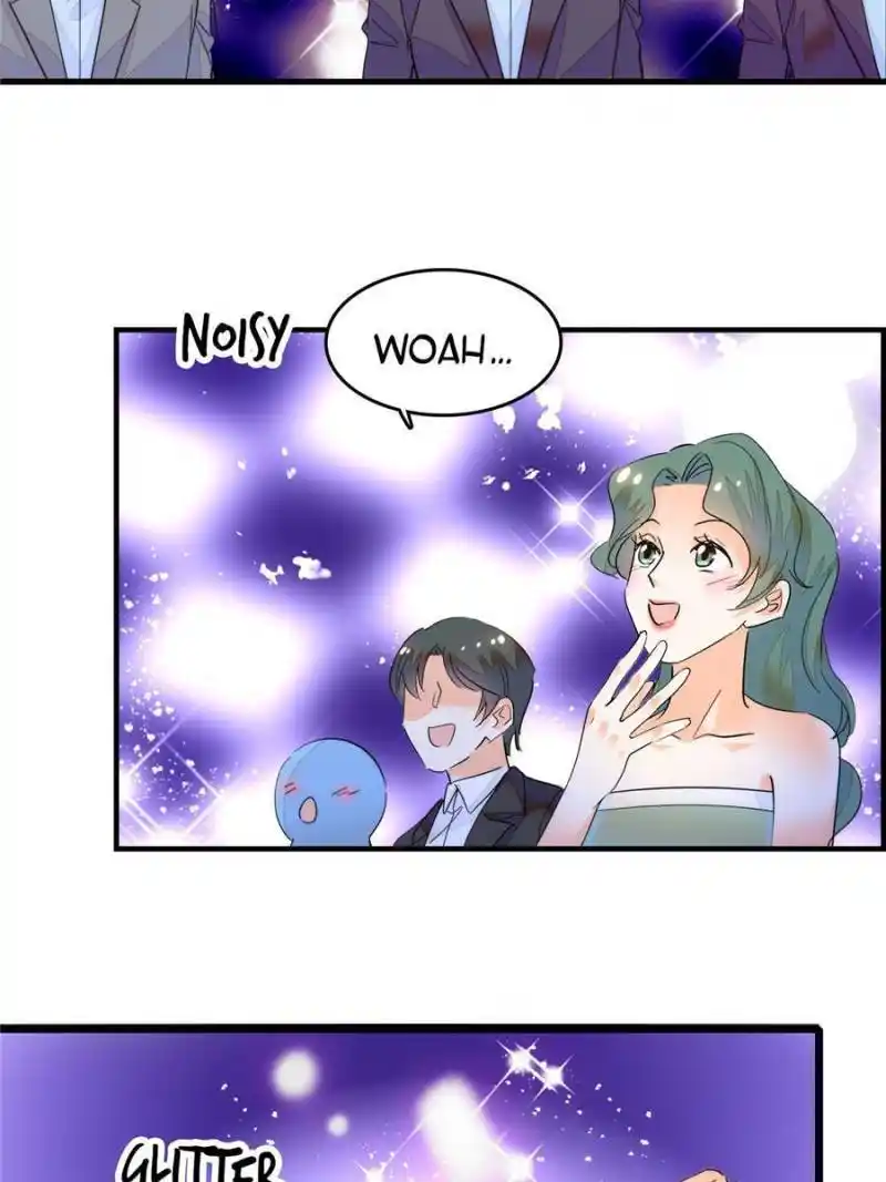 I’M Being Shipped With The King Of Film! Chapter 253