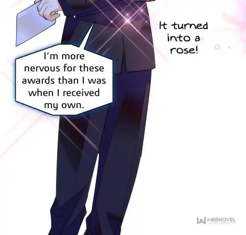 I’M Being Shipped With The King Of Film! Chapter 253