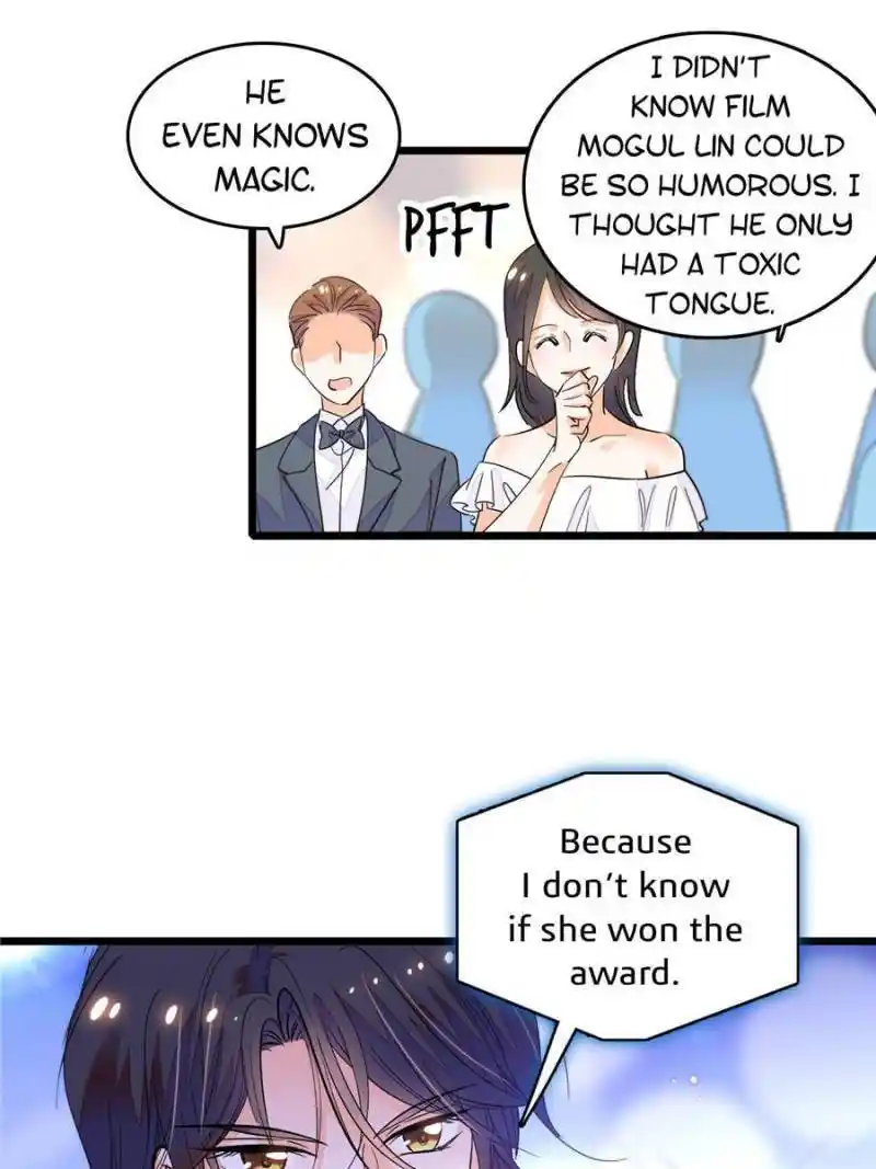 I’M Being Shipped With The King Of Film! Chapter 253