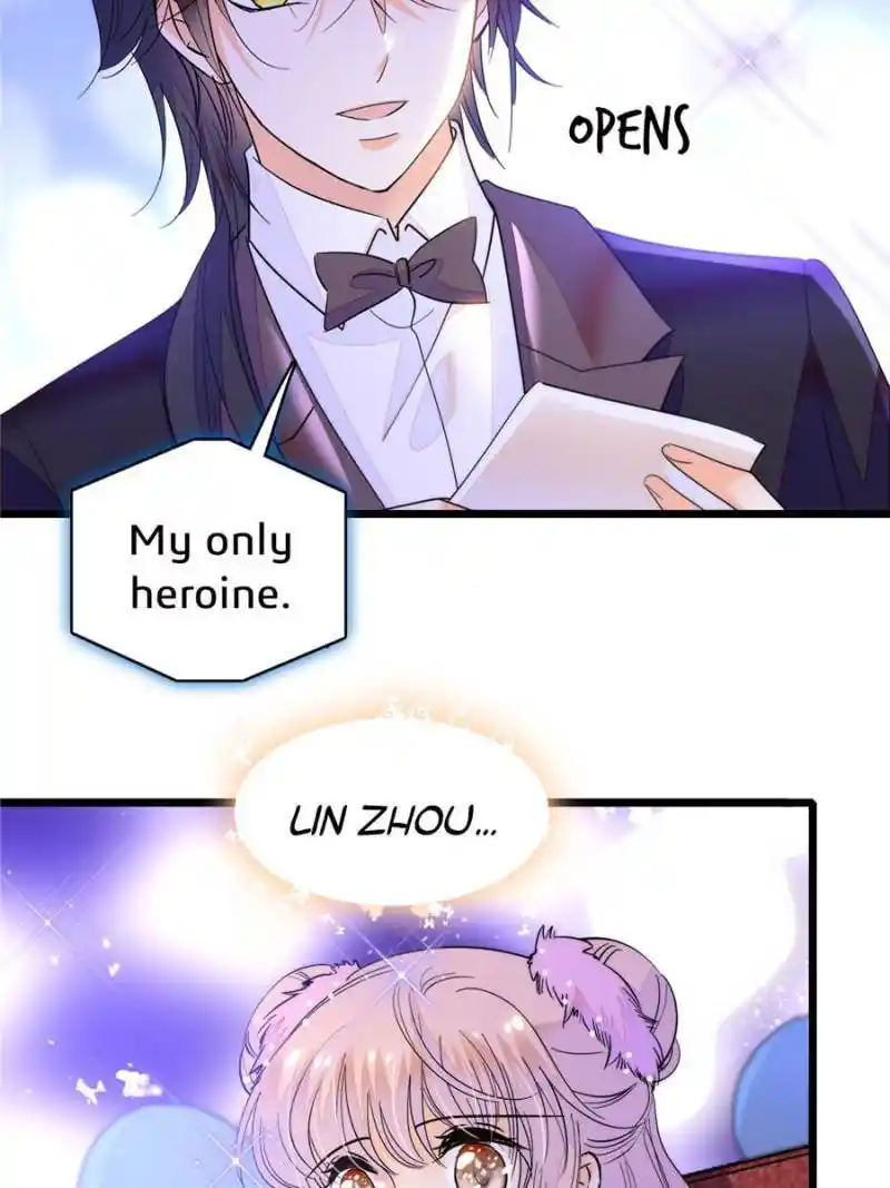 I’M Being Shipped With The King Of Film! Chapter 253