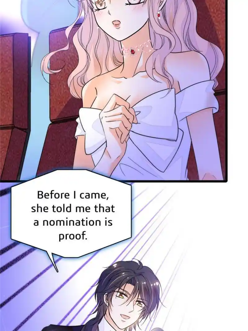 I’M Being Shipped With The King Of Film! Chapter 253