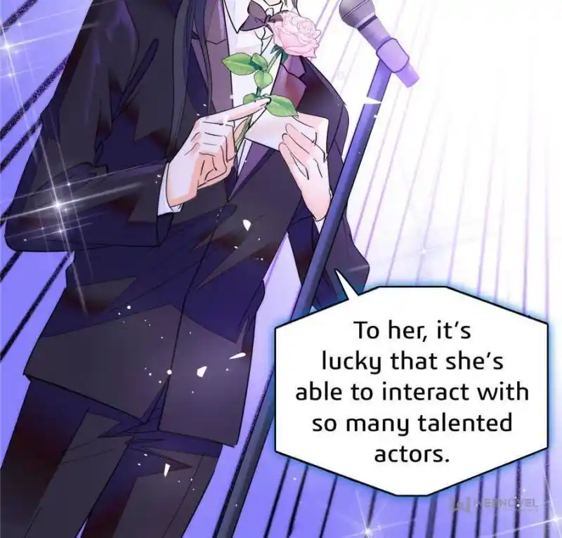 I’M Being Shipped With The King Of Film! Chapter 253