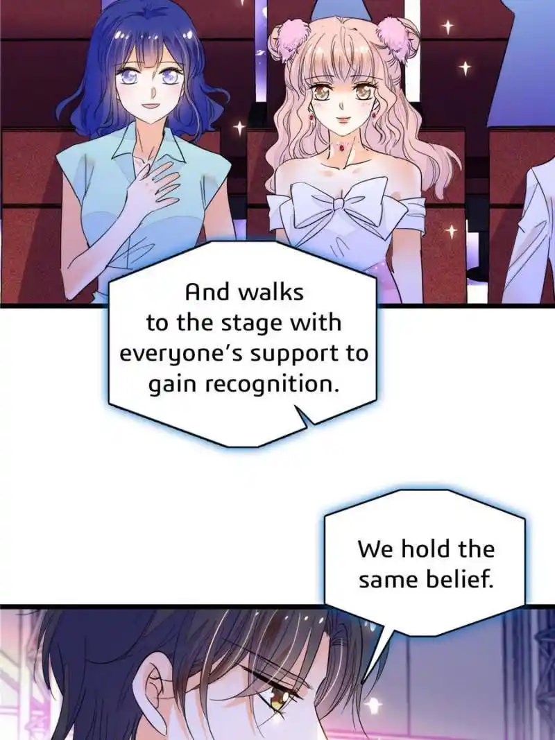 I’M Being Shipped With The King Of Film! Chapter 253