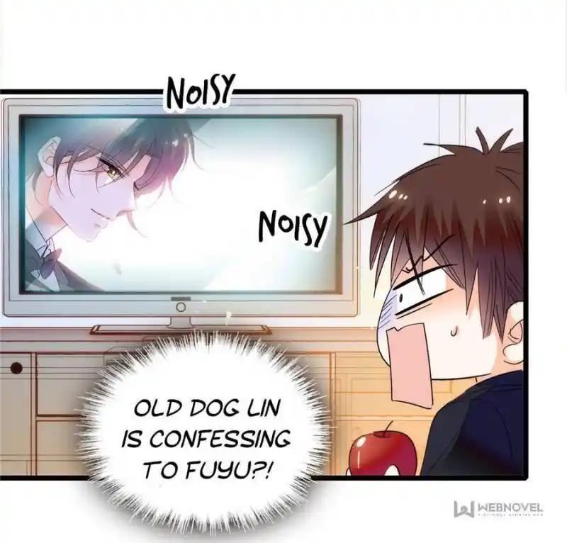 I’M Being Shipped With The King Of Film! Chapter 253