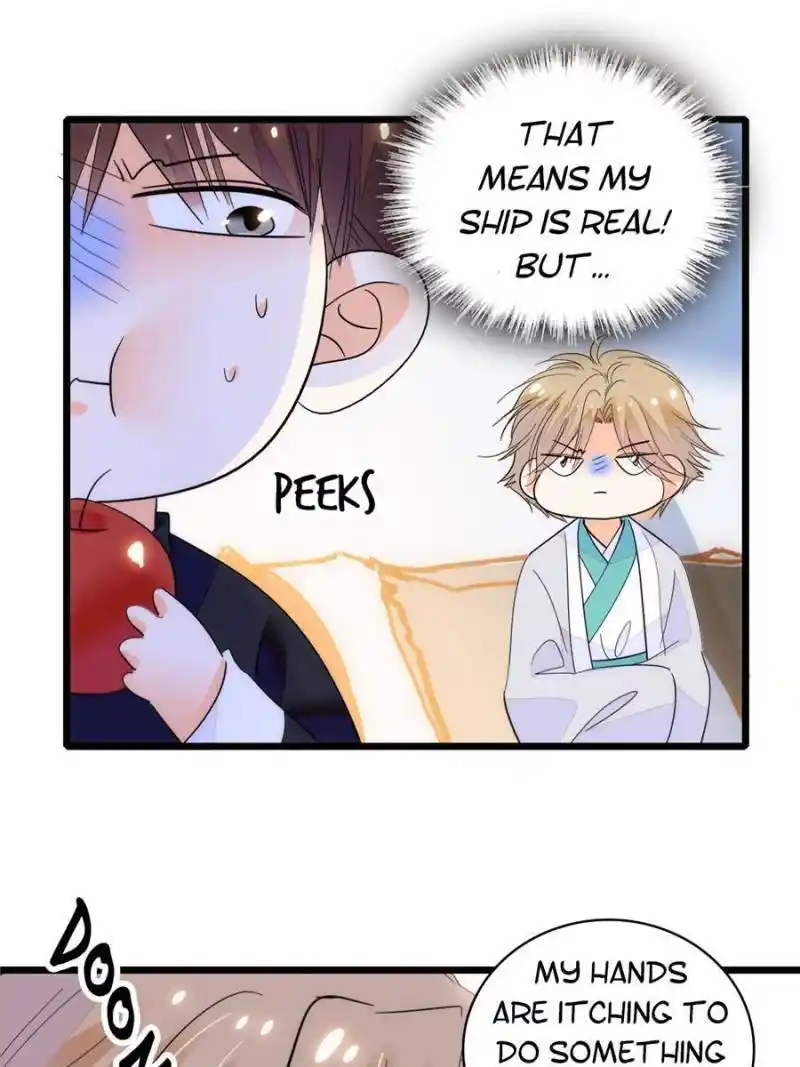 I’M Being Shipped With The King Of Film! Chapter 253