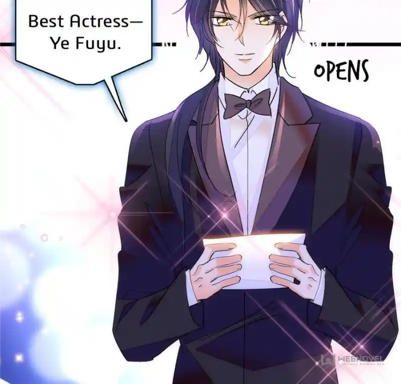 I’M Being Shipped With The King Of Film! Chapter 253