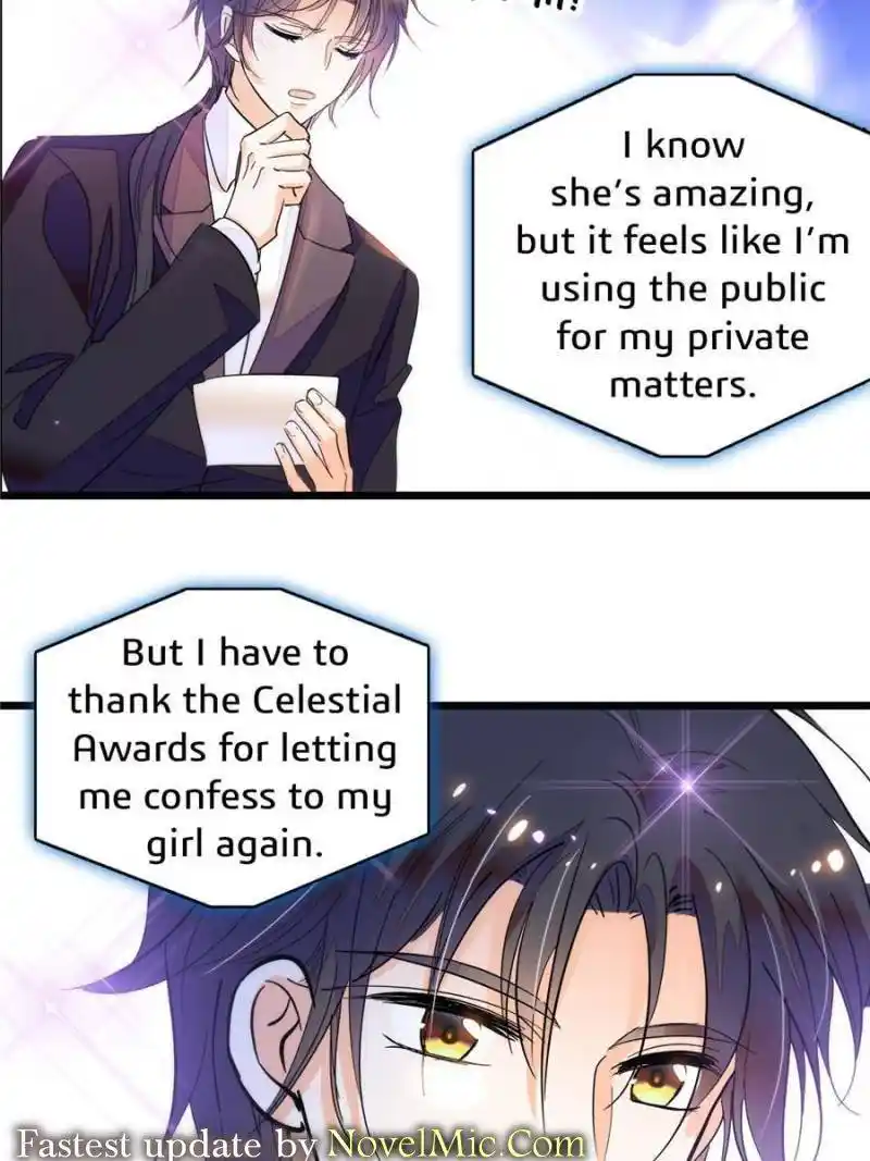 I’M Being Shipped With The King Of Film! Chapter 253